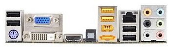 GIGABYTE GA -EG45M-UD2H